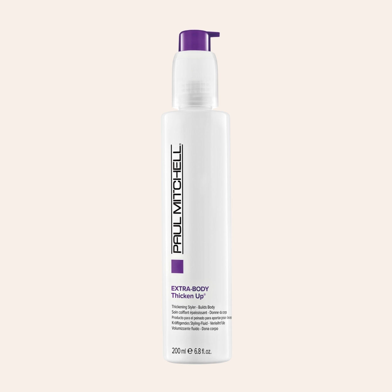 Paul Mitchell Extra-Body Verdickung 200 ml