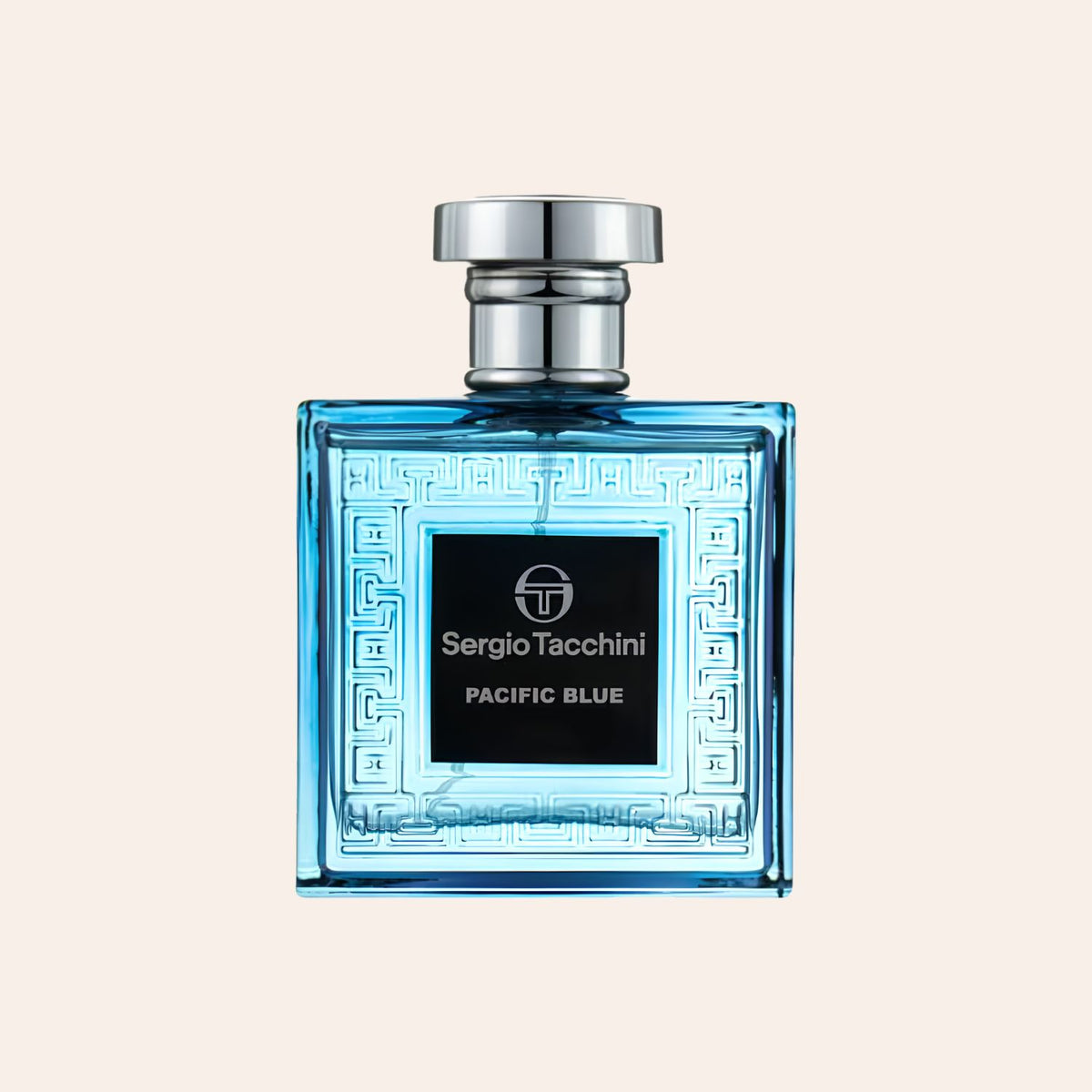 Sergio Tacchini Pacific Blue 100 ml