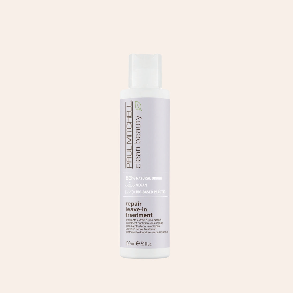 Paul Mitchell Clean Beauty Repair Leave-in Behandlung 150 ml