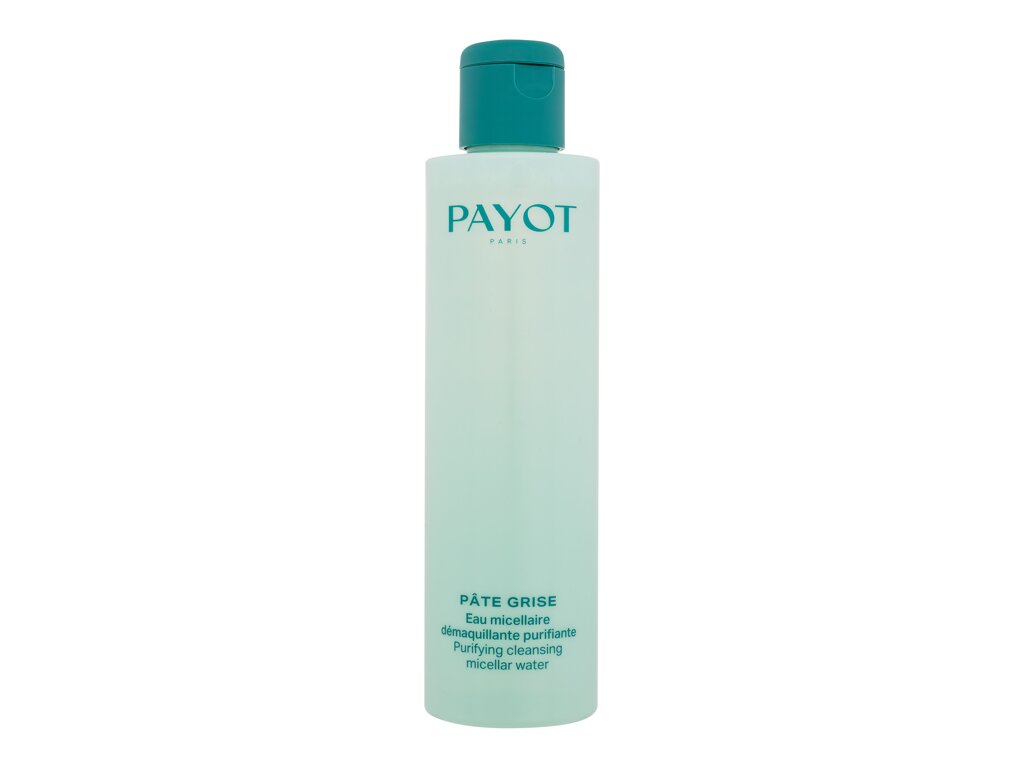PAYOT Pate Grise klärendes Mizellenwasser 200 ml