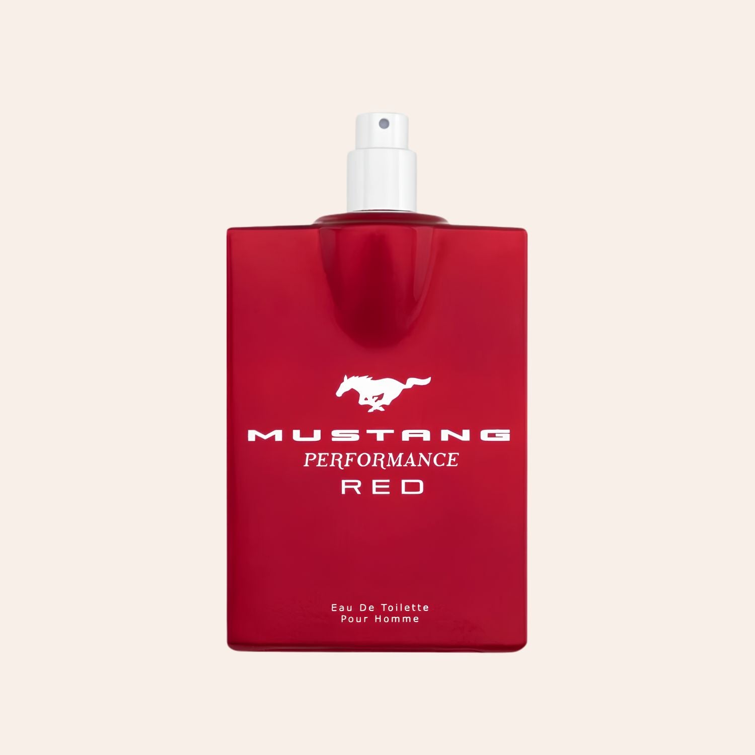 Ford Mustang Performance Red 100 ml