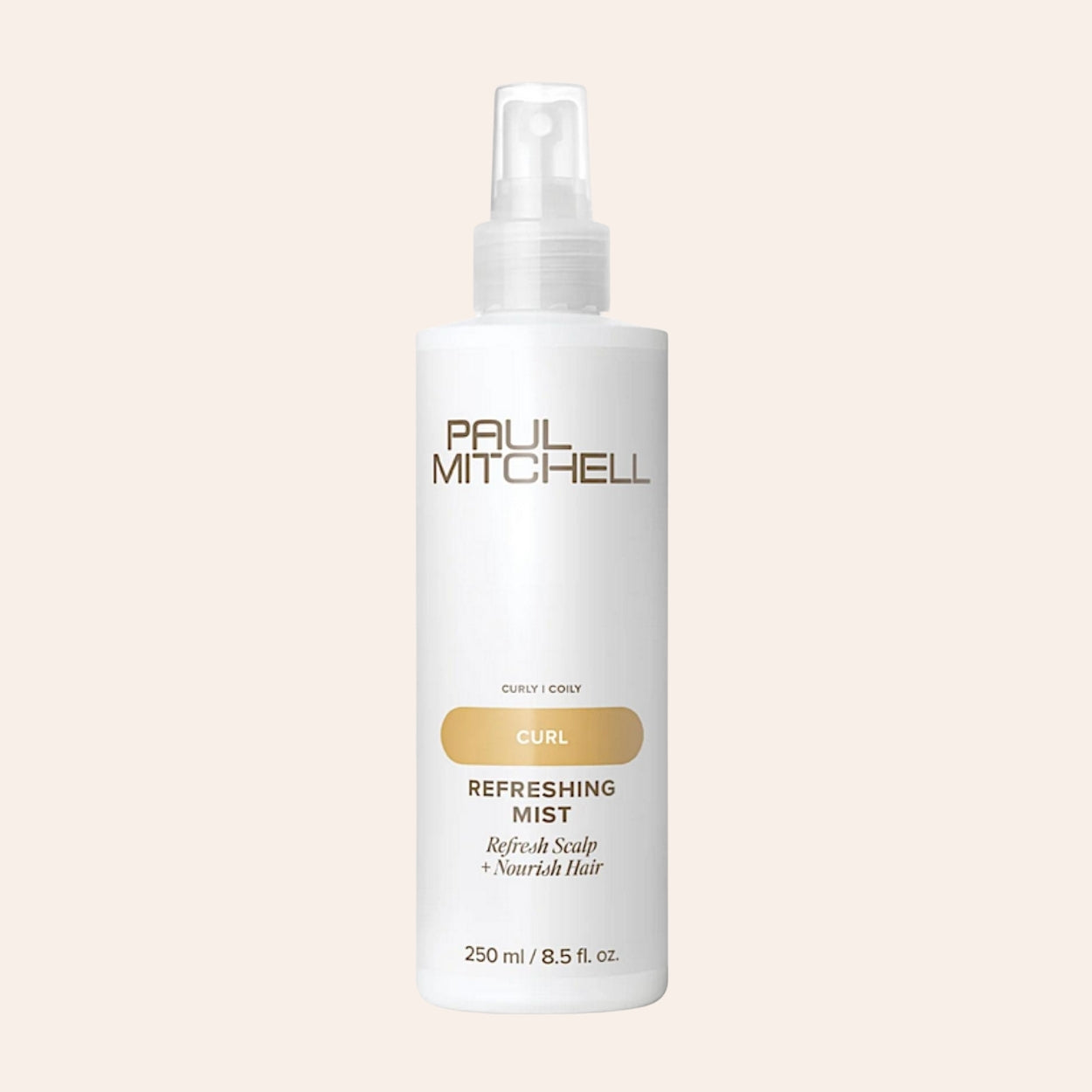 Paul Mitchell Curl Refreshing Mist 250 ml