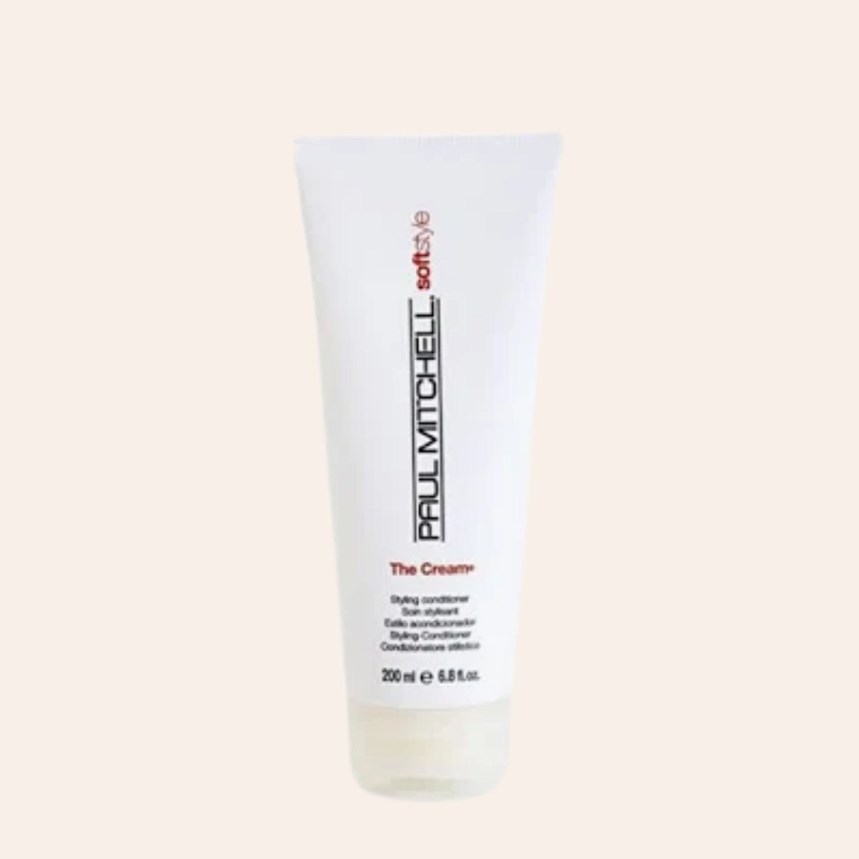 Paul Mitchell Soft Style The Cream 200 ml