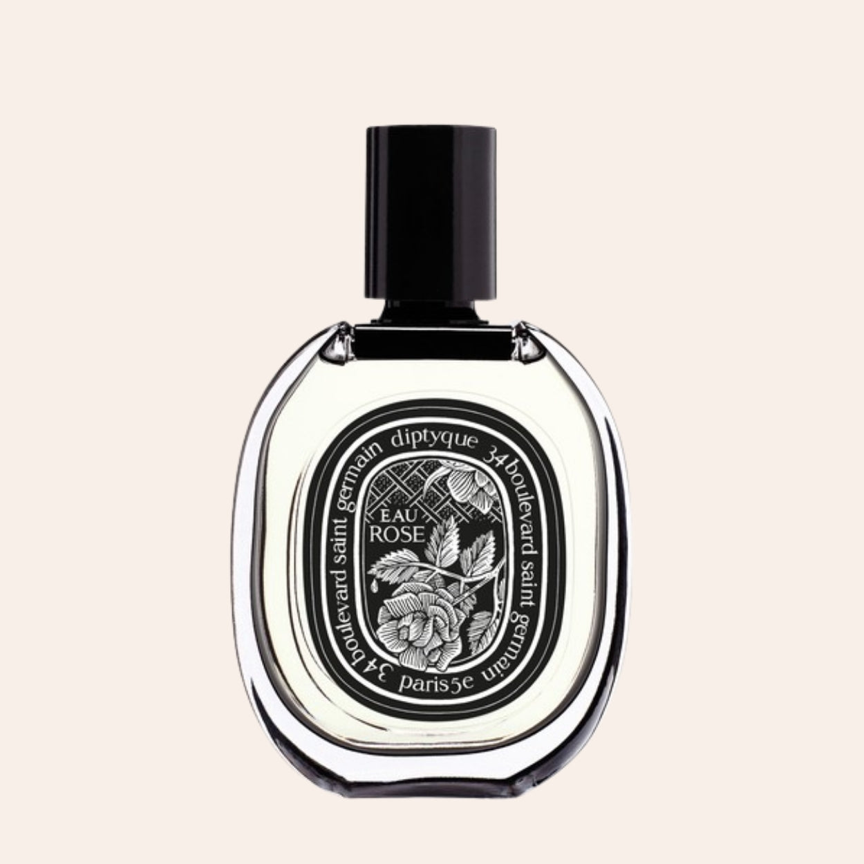 Diptyque Eau Rose 75 ml