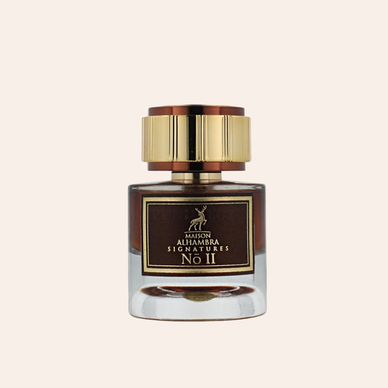Maison Alhambra Signatures Nr. II 50 ml