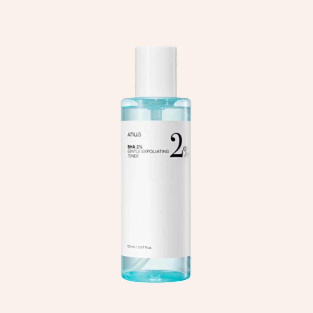 Anua BHA 2% Sanfter Peeling-Toner 150 ml