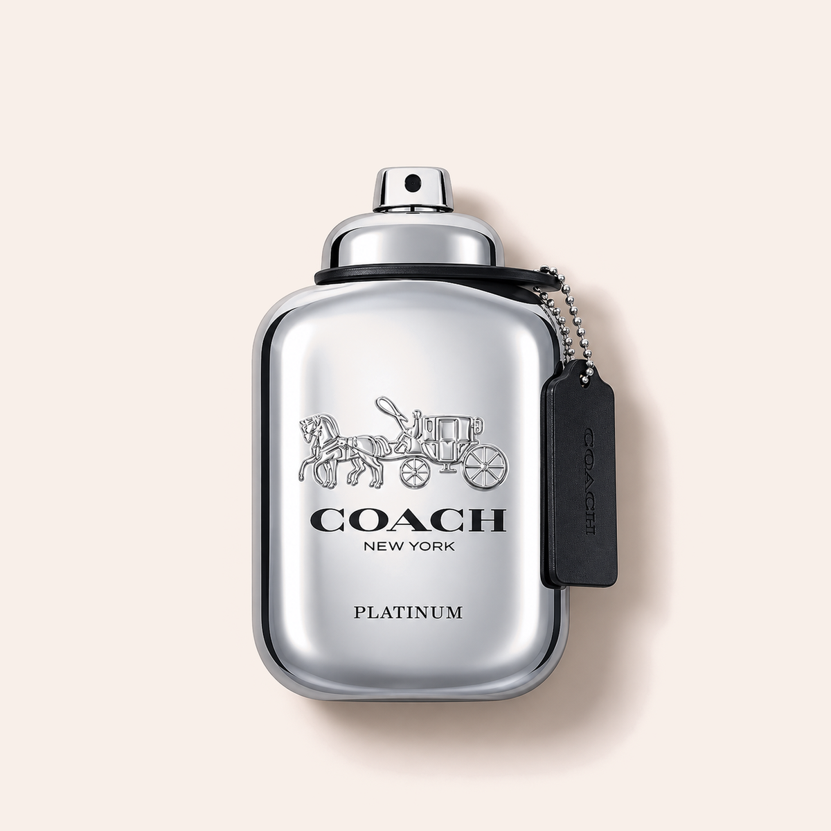 Coach Platinum EDP 100 ml – MrRizz