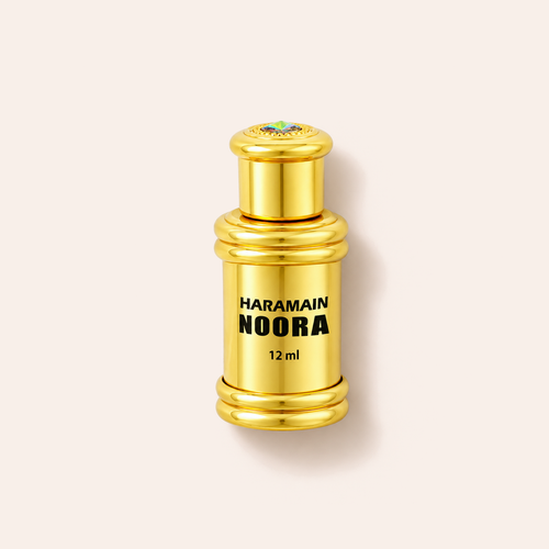 Al Haramain Noora parfémový olej 12 ml – MrRizz