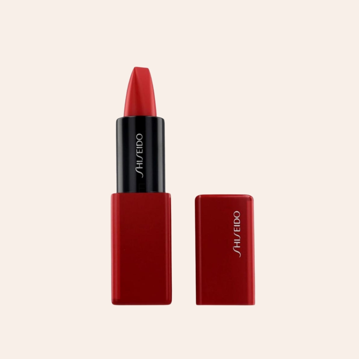 Shiseido TechnoSatin Gel Lipstick 3,3 ml