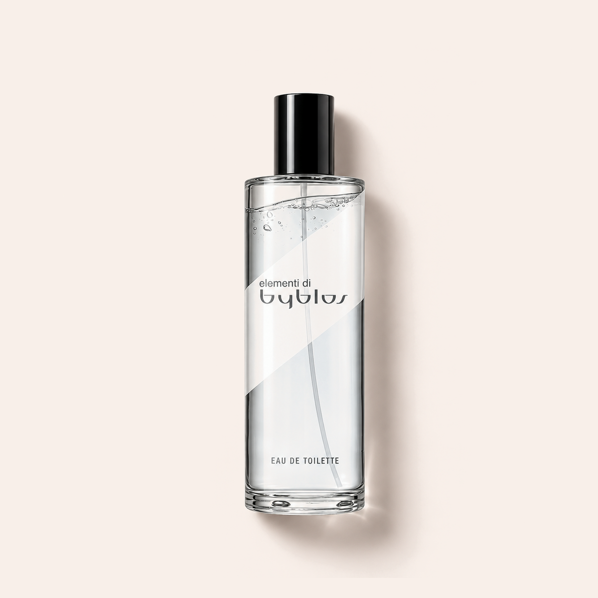 Byblos Ghiaccio EDT 120 ml – MrRizz