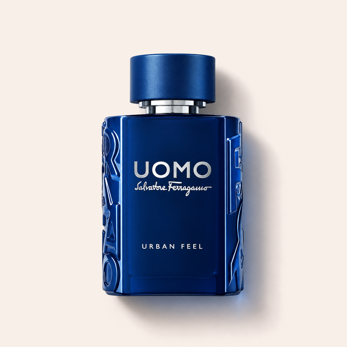 Flakon pánské toaletní vody Salvatore Ferragamo Uomo Urban Feel EDT 50 ml – MrRizz
