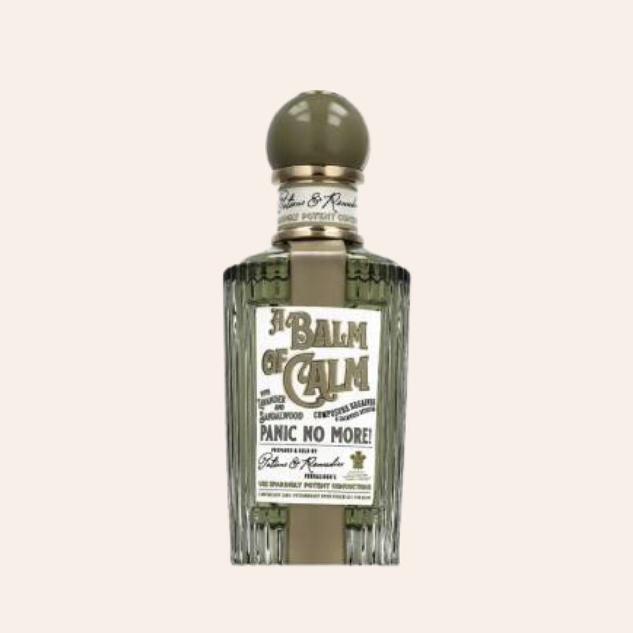 Penhaligon´s Potion & Remedies Ein Balsam der Ruhe 100 ml
