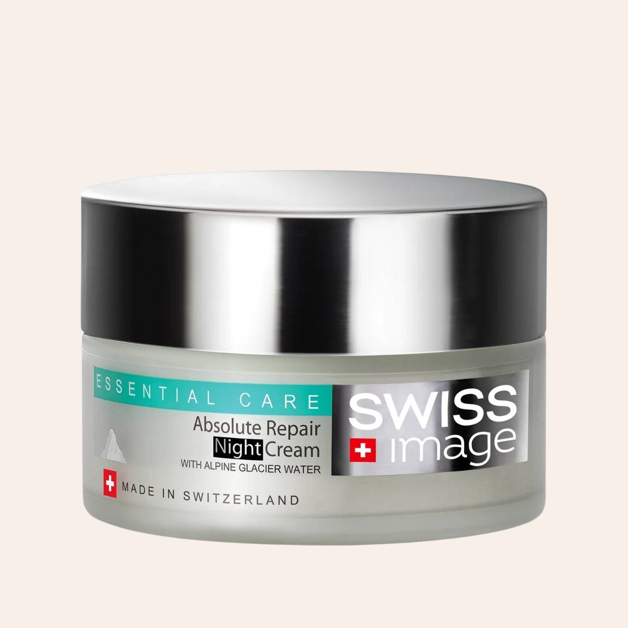 Swiss Image Essential Care Absolute Repair Nachtcreme 50 ml