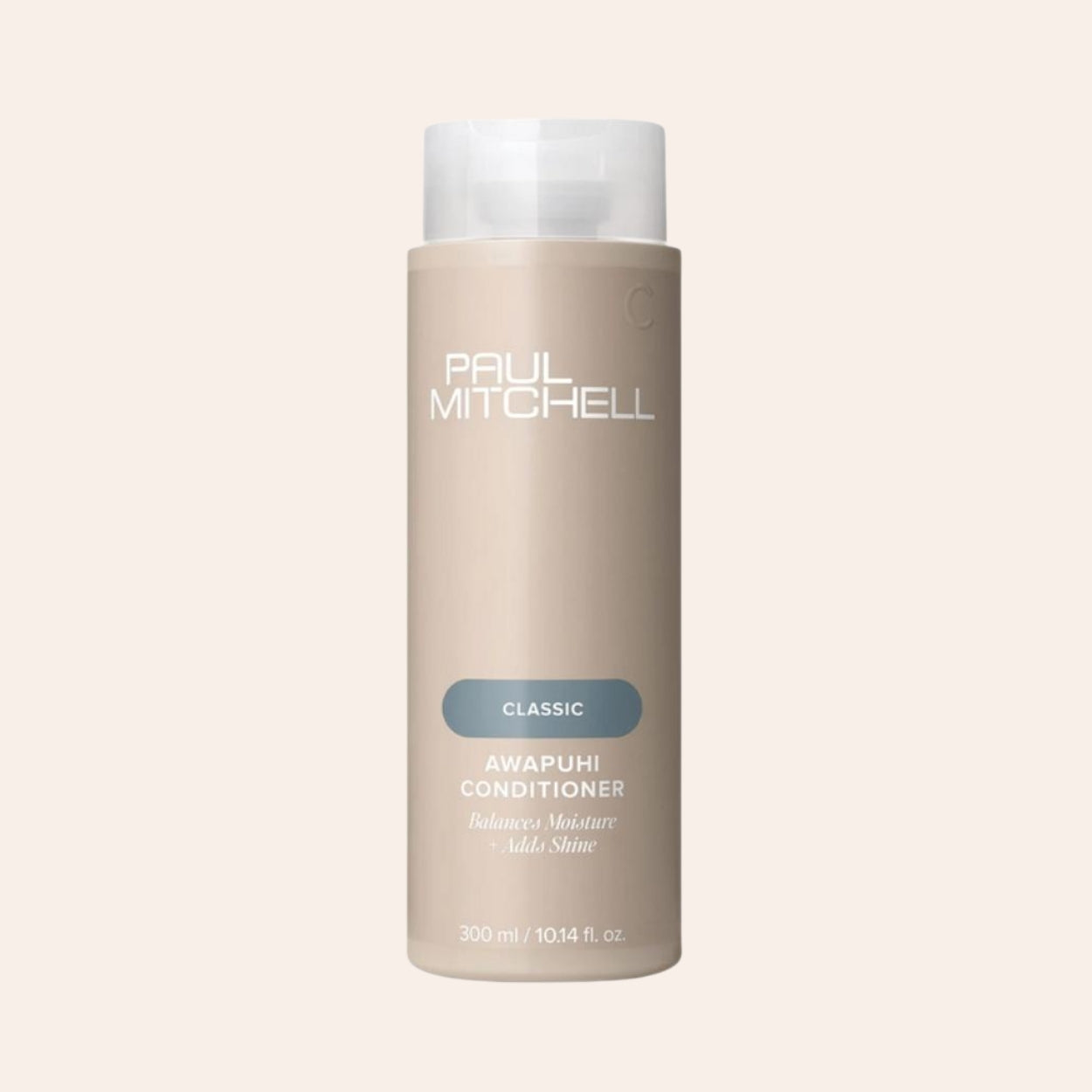Paul Mitchell Classic Awapuhi Conditioner 300 ml