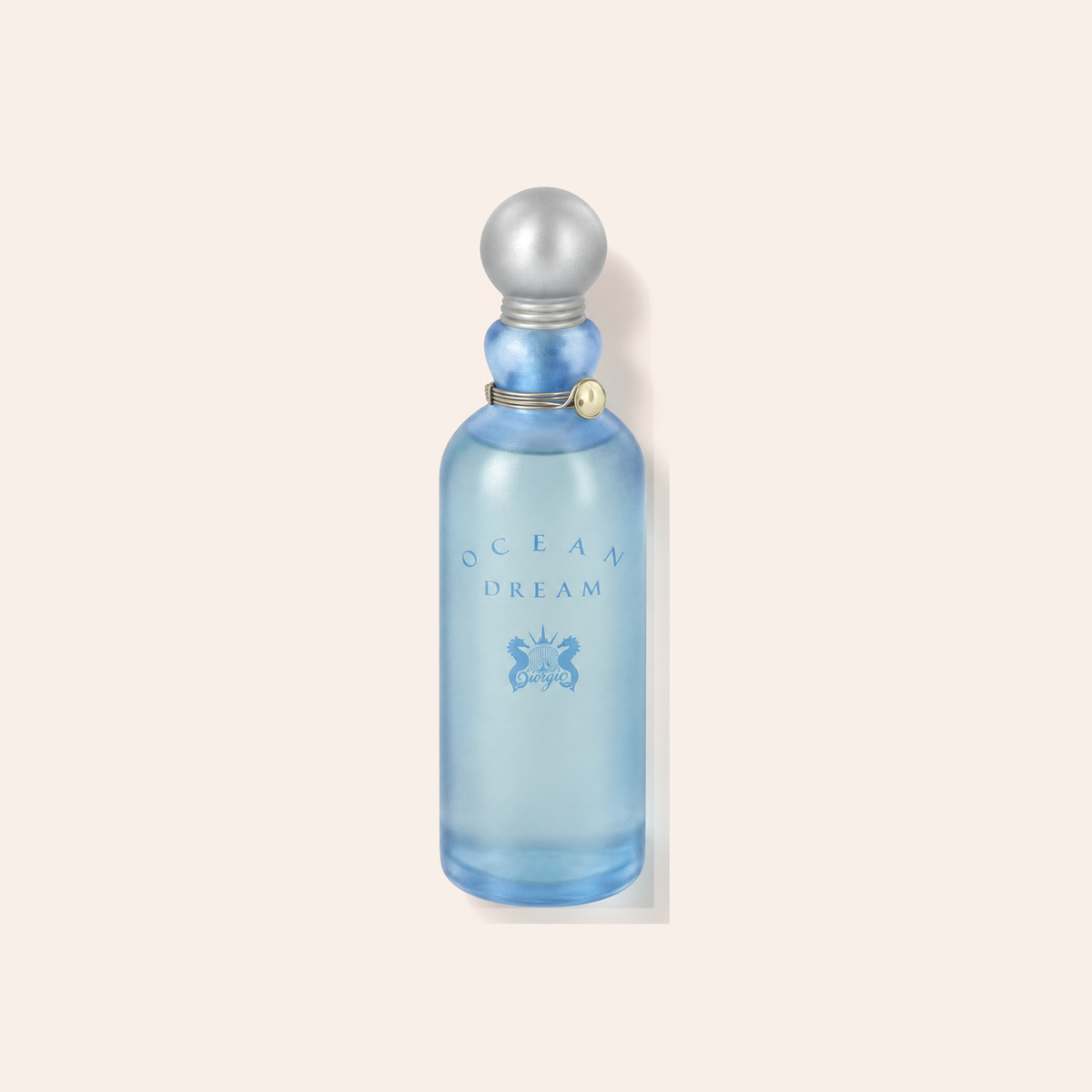 Flakon parfému Giorgio Beverly Hills Ocean Dream EDT 90 ml – MrRizz