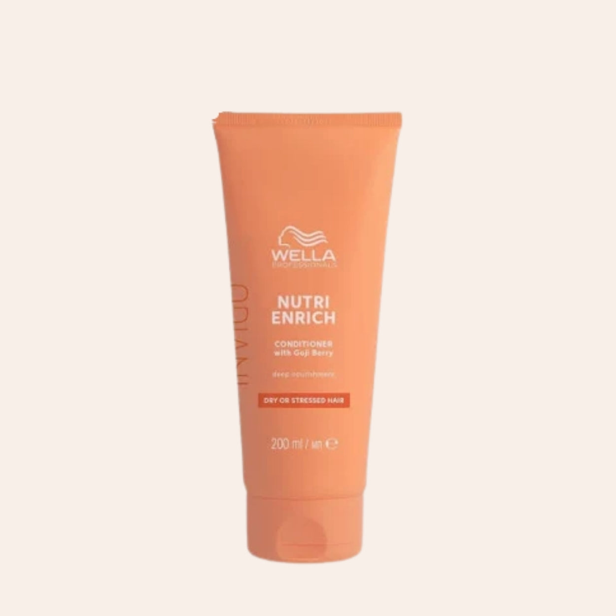 Wella Professionals Invigo Nutri-Enrich Tiefenpflegende Maske 75 ml