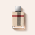 Flakon dámské parfémované vody Burberry London for Women EDP 50 ml – MrRizz
