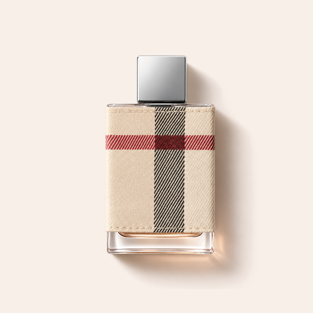 Flakon dámské parfémované vody Burberry London for Women EDP 50 ml – MrRizz