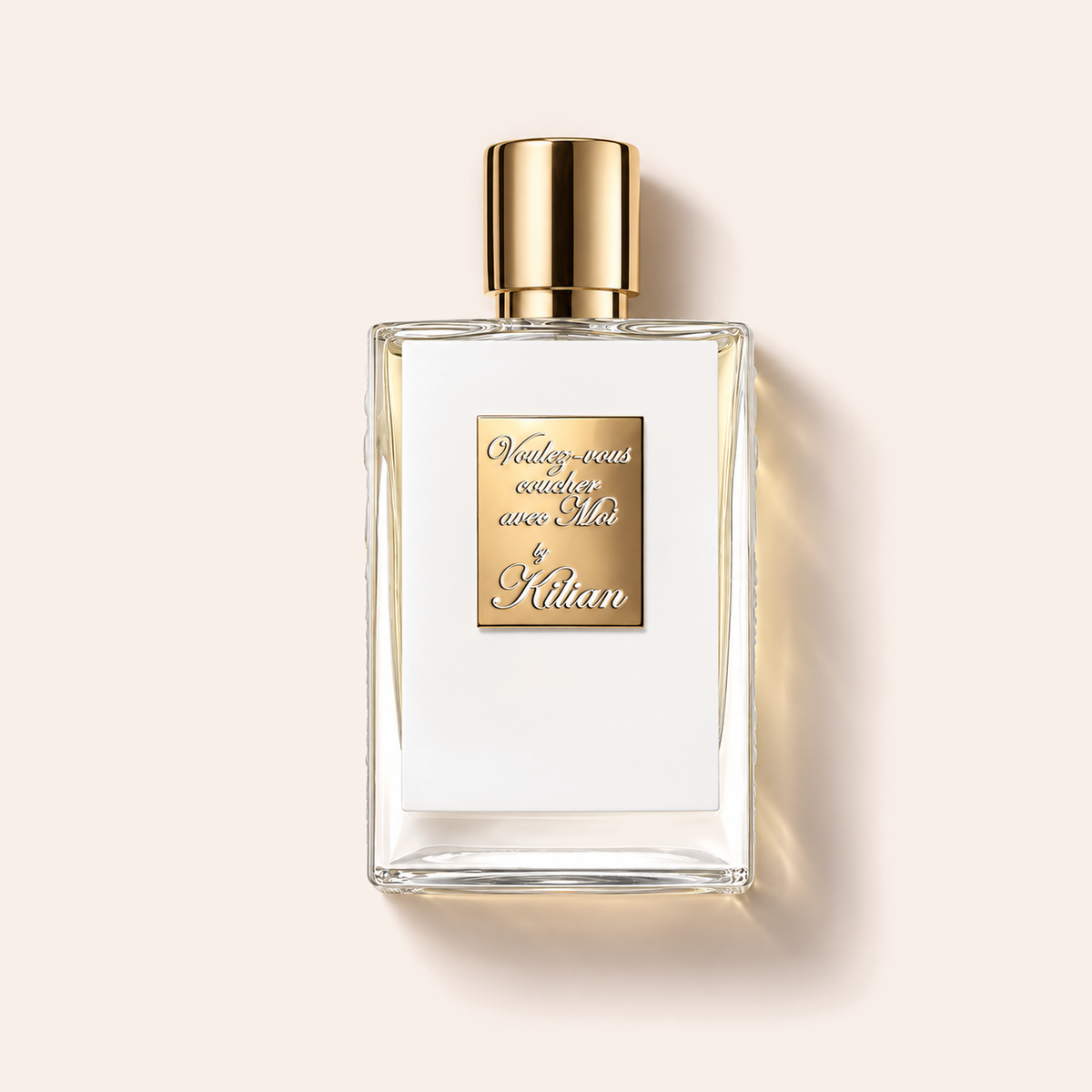 Flakon unisex parfémované vody Kilian Voulez-vous coucher avec Moi EDP 50 ml – MrRizz