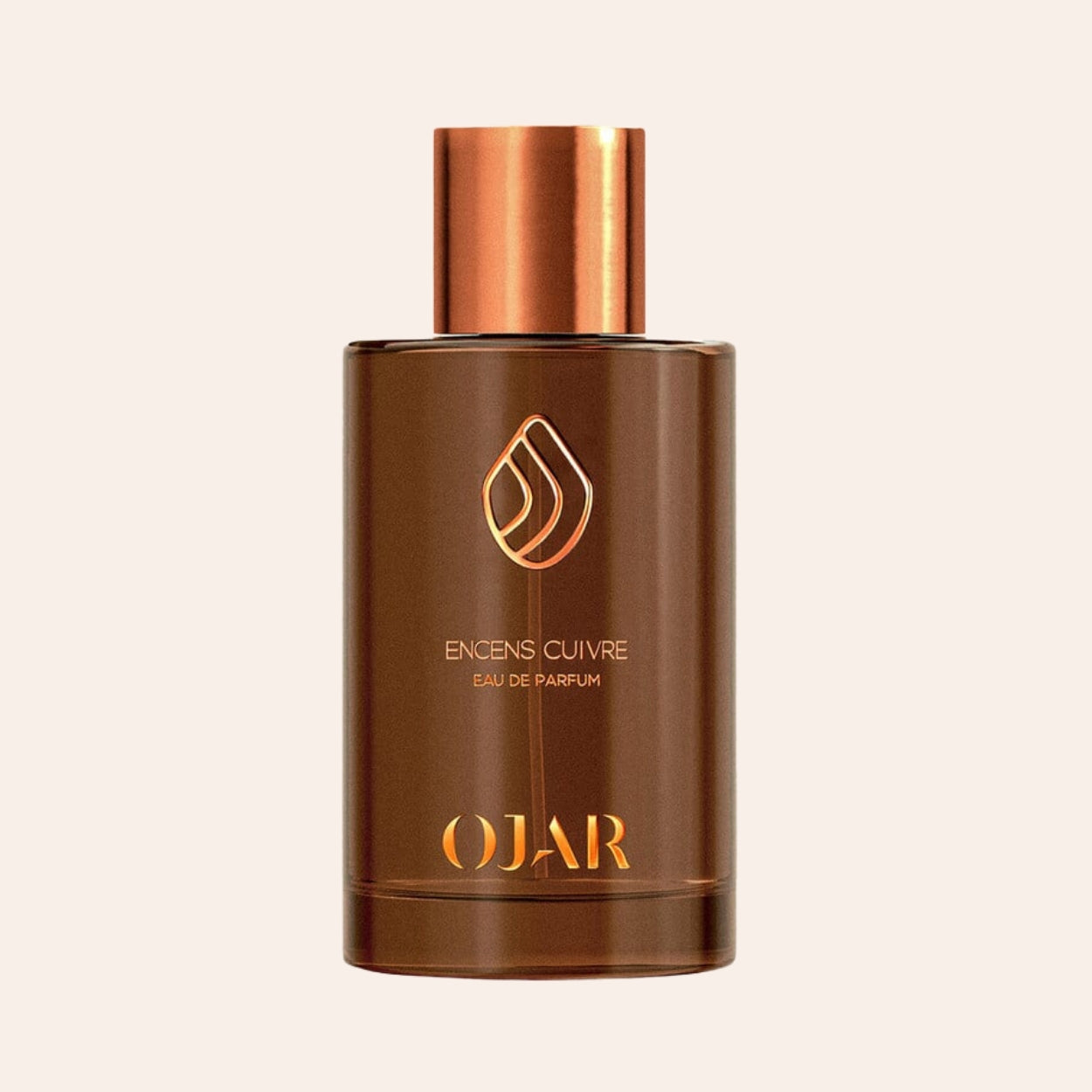 Ojar Frankincense Kollektion Encens Cuivre 100 ml