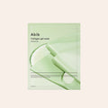 Abib Kollagen Gelmaske Heartleaf Jelly 35 ml