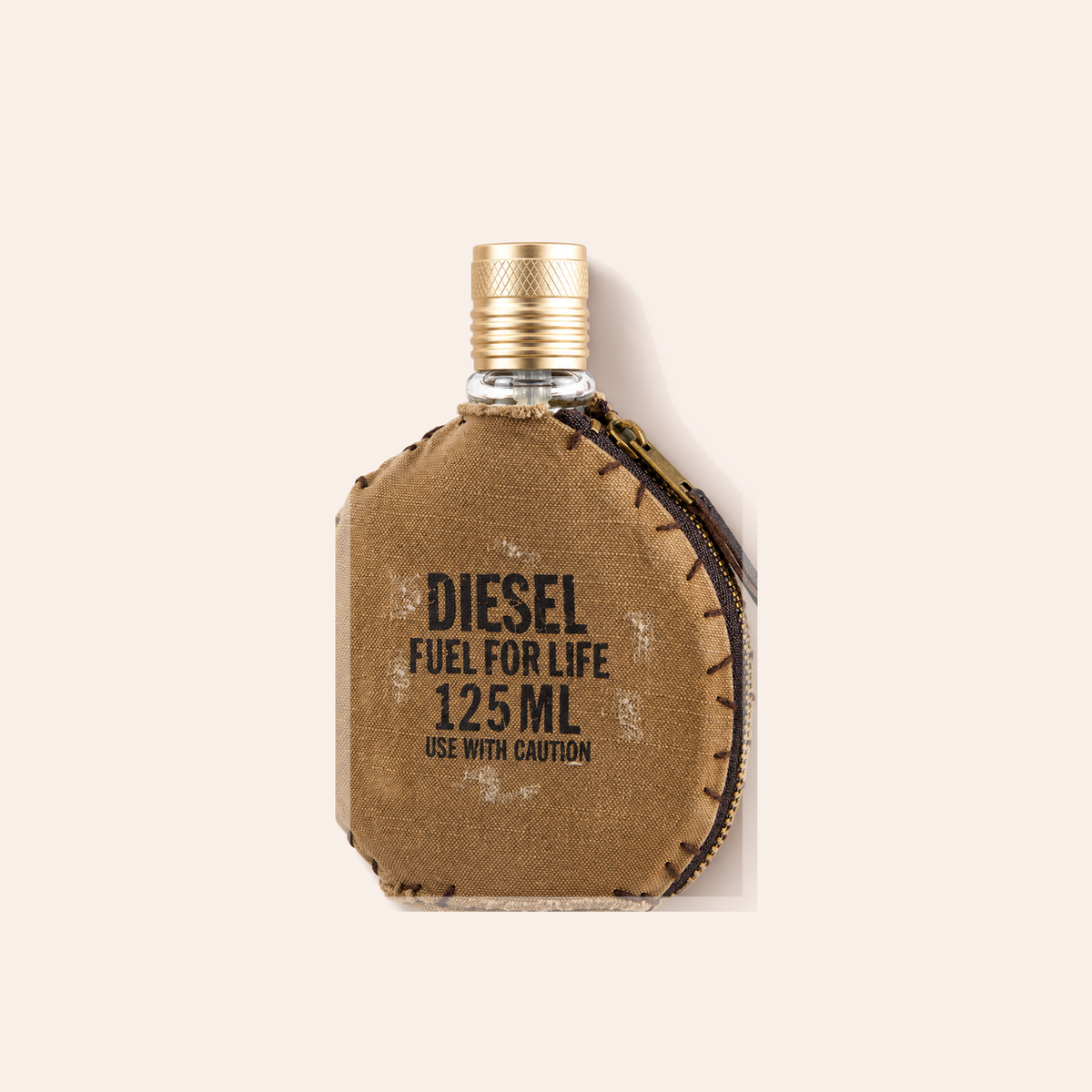 Flakon parfému Diesel Fuel For Life Homme EDT 125 ml – MrRizz
