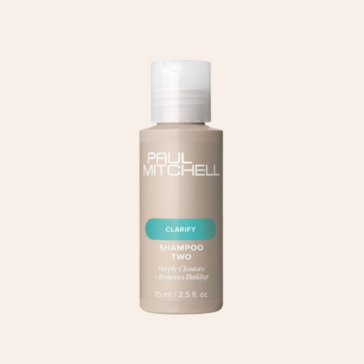 Paul Mitchell Clarify Shampoo Two 300 ml