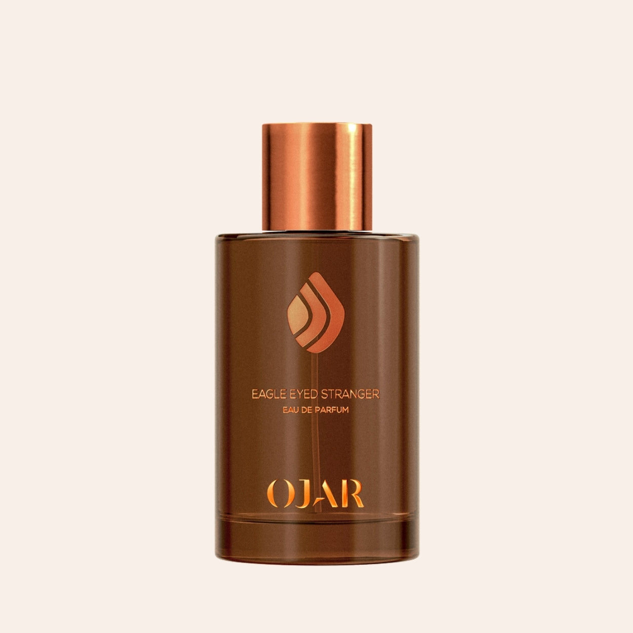 Ojar Frankincense Kollektion Eagle Eyed Stranger 100 ml