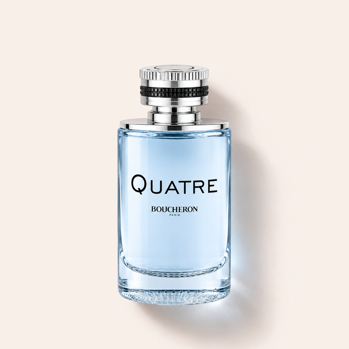 Boucheron Quatre Pour Homme EDT 100 ml – MrRizz