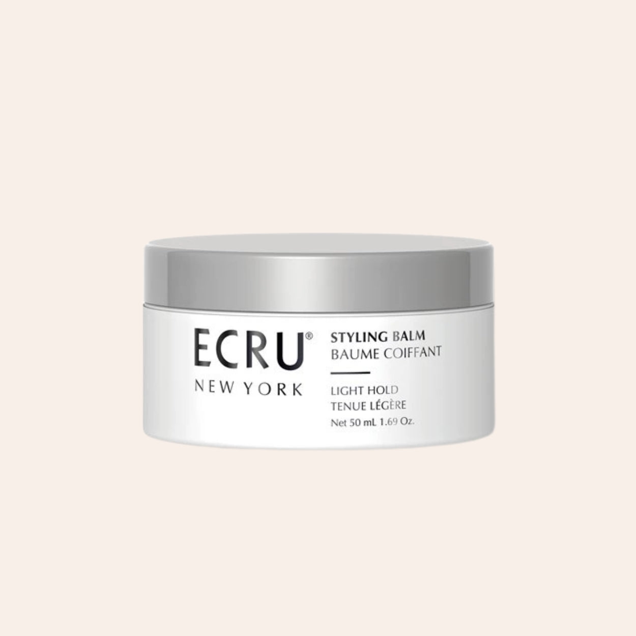 ECRU Styling Balm 50 ml