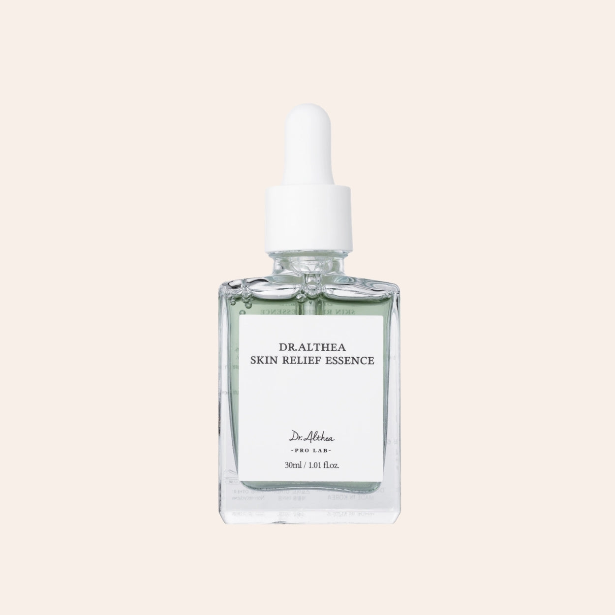 Dr. Althea Haut Beruhigende Essenz 30 ml