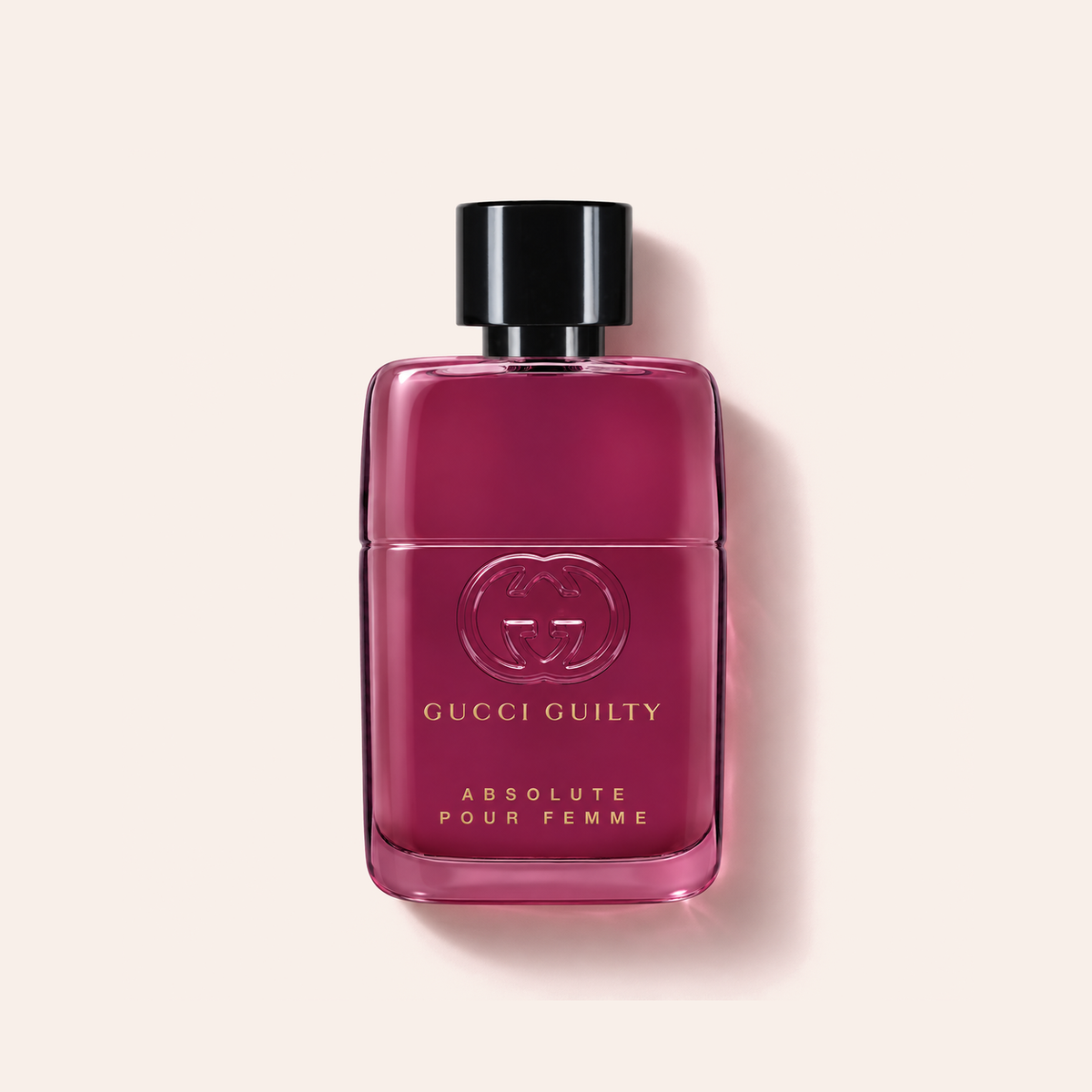 Flakon parfému Gucci Guilty Absolute Pour Femme EDP 30 ml – MrRizz