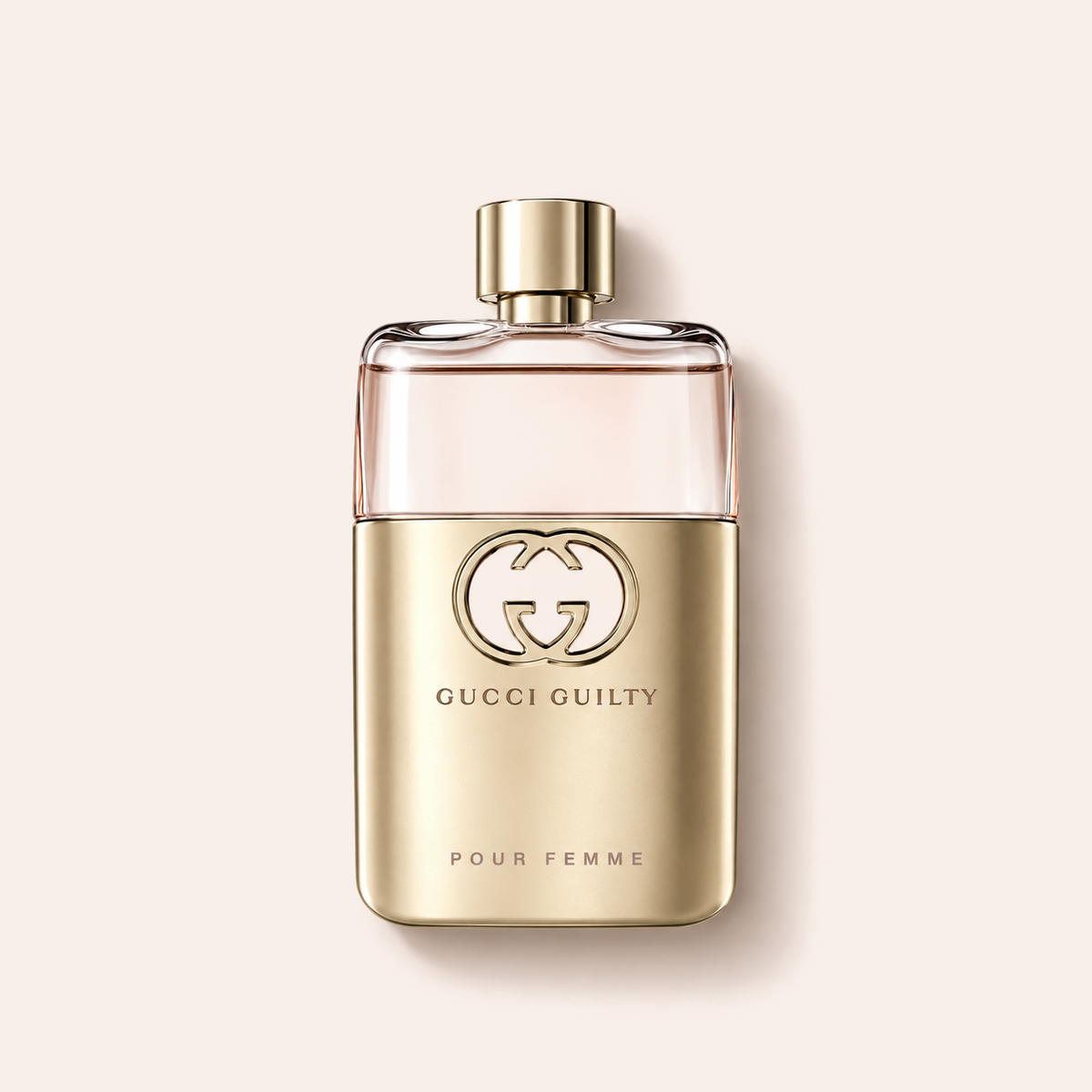 Flakon parfému Gucci Guilty Pour Femme EDP 90 ml – MrRizz
