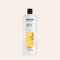 Nioxin System 1 Kopfhaut- und Haarshampoo 1000 ml