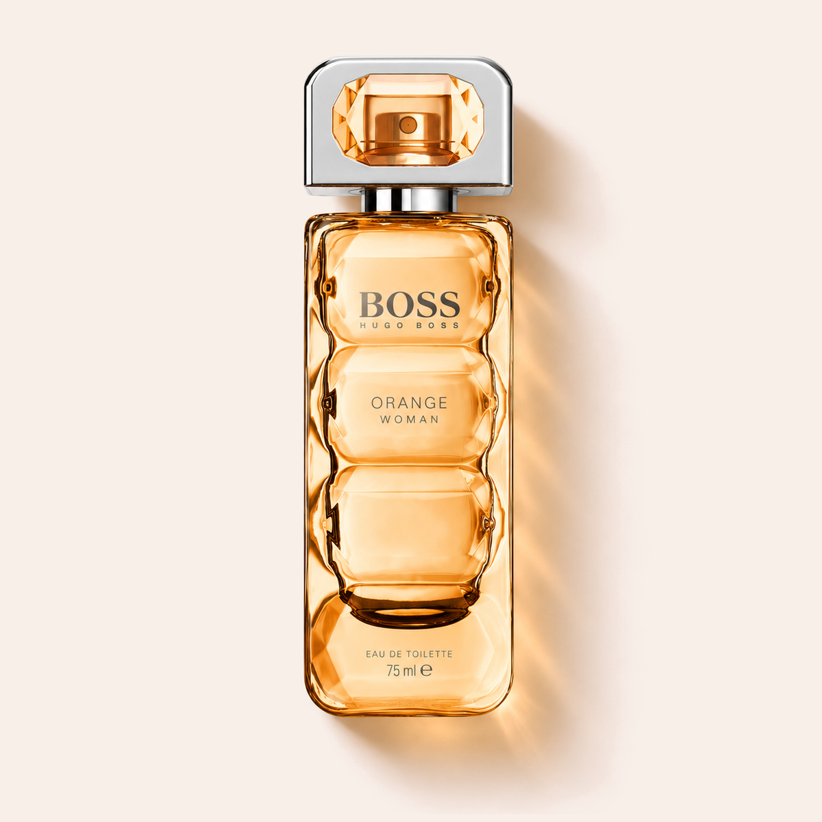 HUGO BOSS Boss Orange EDT 75 ml – MrRizz