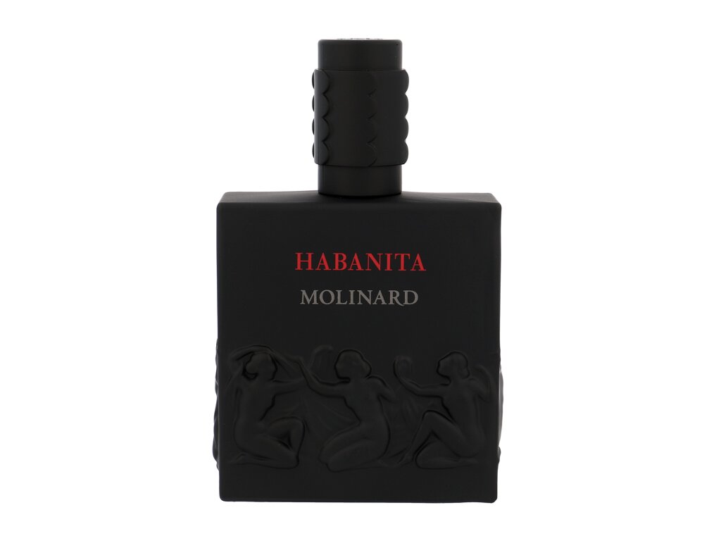 Molinard Habanita 75 ml