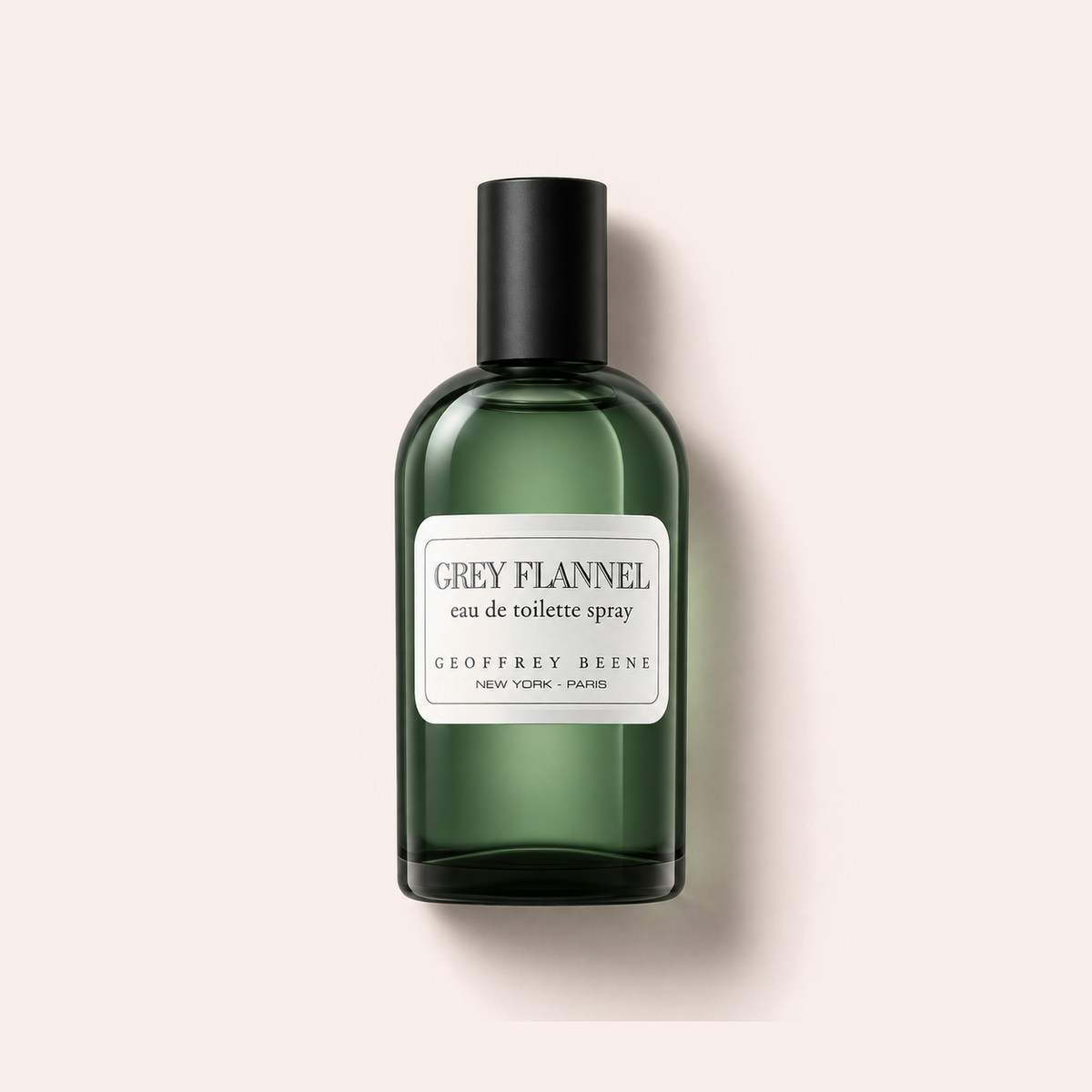 Geoffrey Beene Grey Flannel EDT 120 ml – MrRizz