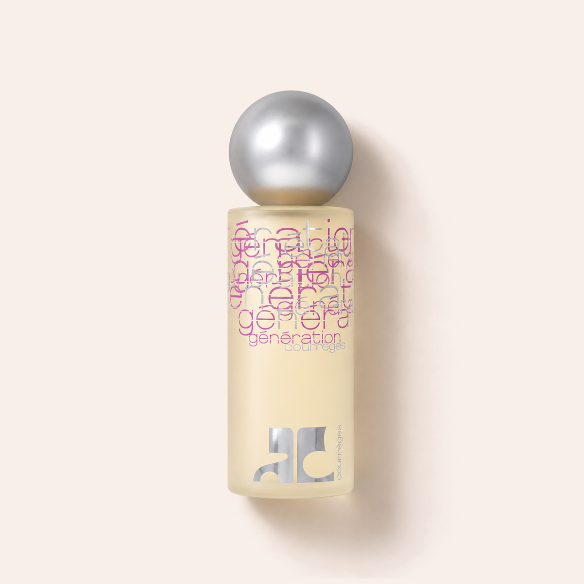 Courrèges Génération EDT 100 ml – MrRizz