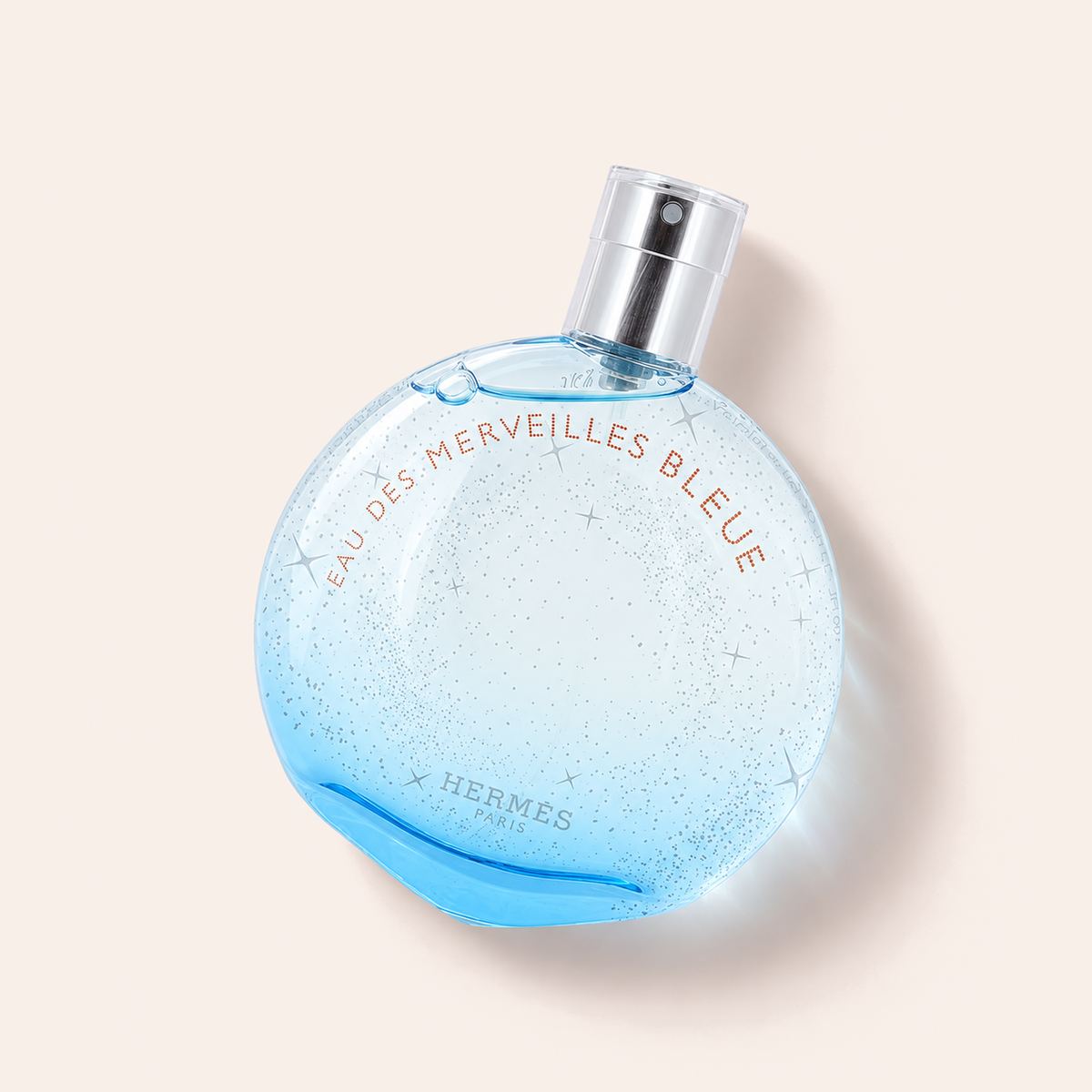 Hermès Eau des Merveilles Bleue EDT 100 ml – MrRizz