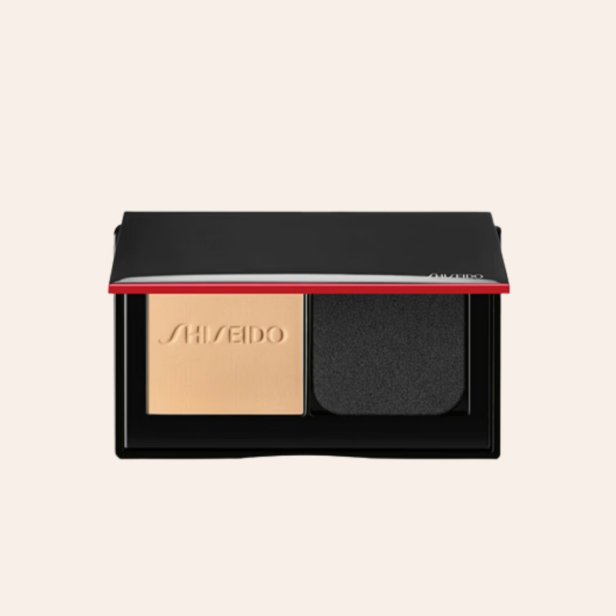 Shiseido Synchro Skin Selbstauffrischendes Puder-Foundation 9 ml