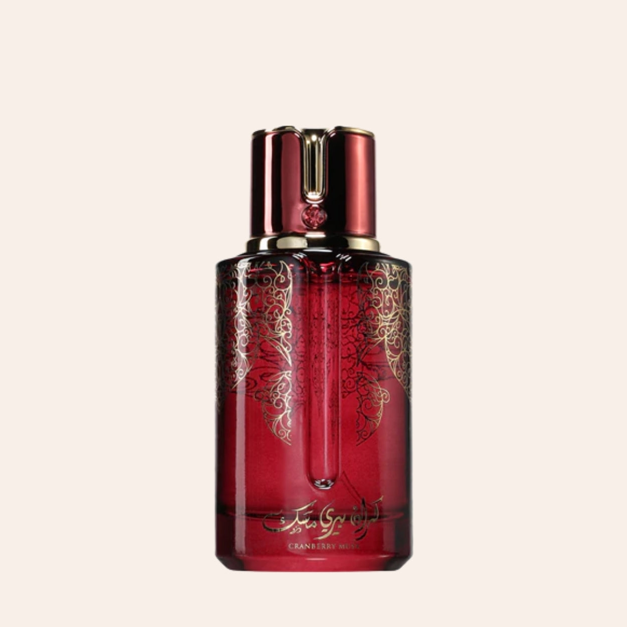 Arabiyat Prestige Cranberry Moschus 100 ml