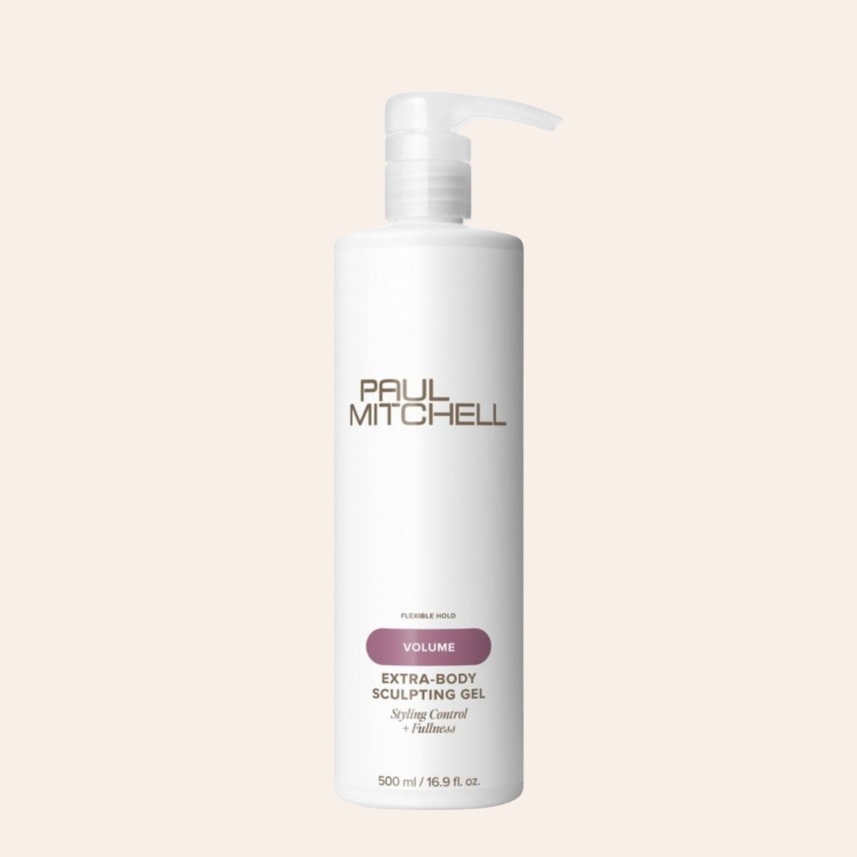 Paul Mitchell Volume Extra-Body Sculpting Gel 500 ml