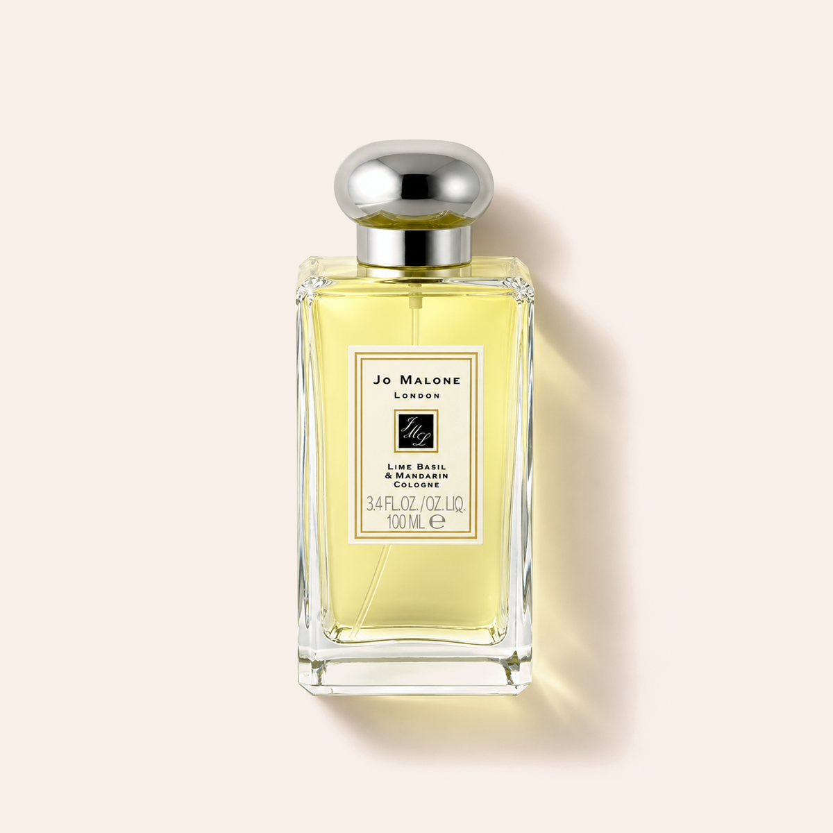 Jo Malone Lime Basil & Mandarin EDC 100 ml – MrRizz