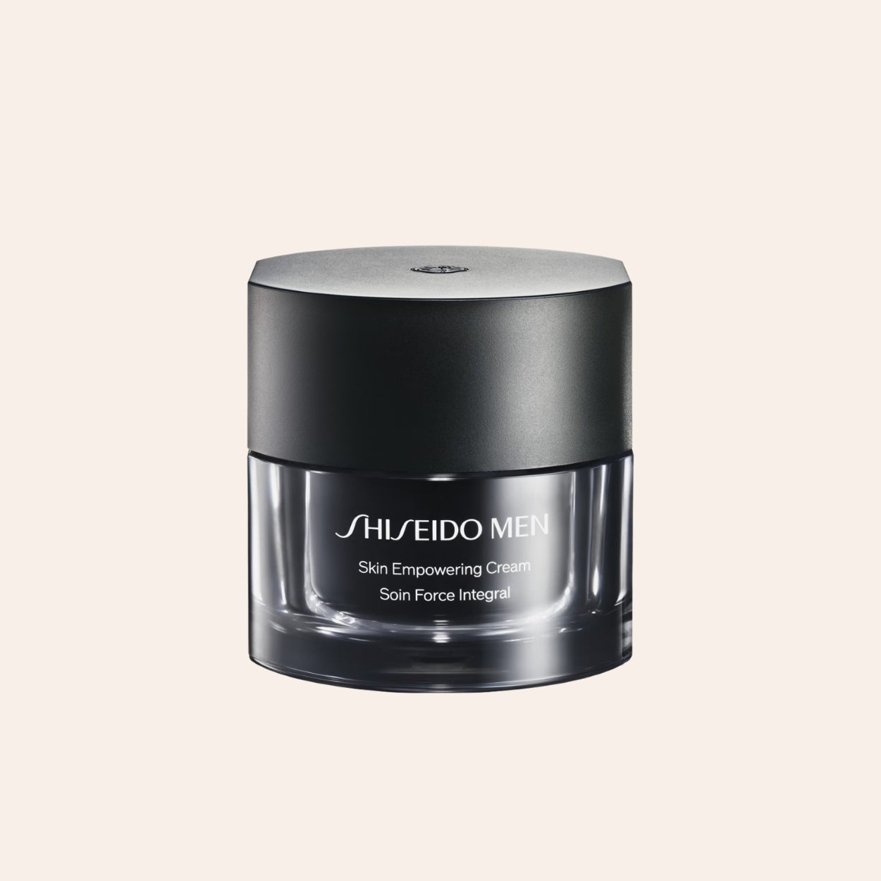 Shiseido MEN Haut Stärkende Creme 50 ml