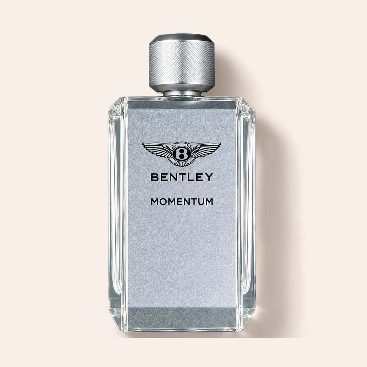 Flakon parfému Bentley Momentum EDT 100 ml – MrRizz