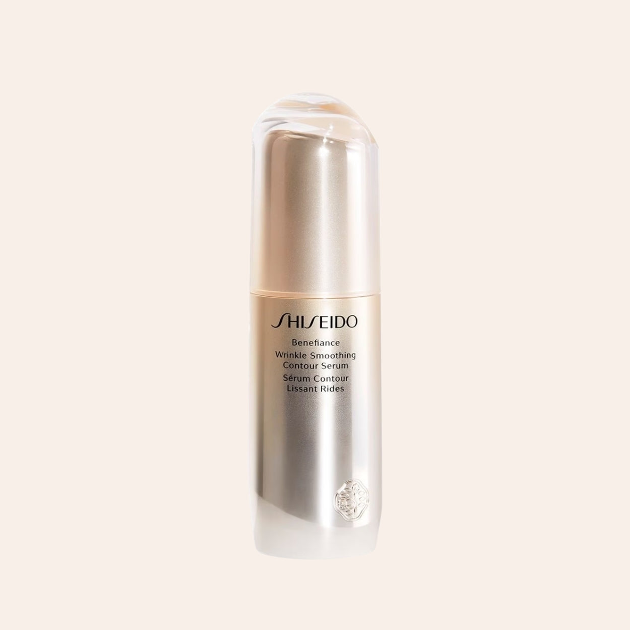 Shiseido Benefiance Wrinkle Smoothing Contour Serum 30 ml