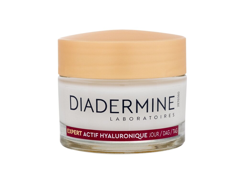 Diadermine Expert Actif Hyaluronique Tagescreme 50 ml