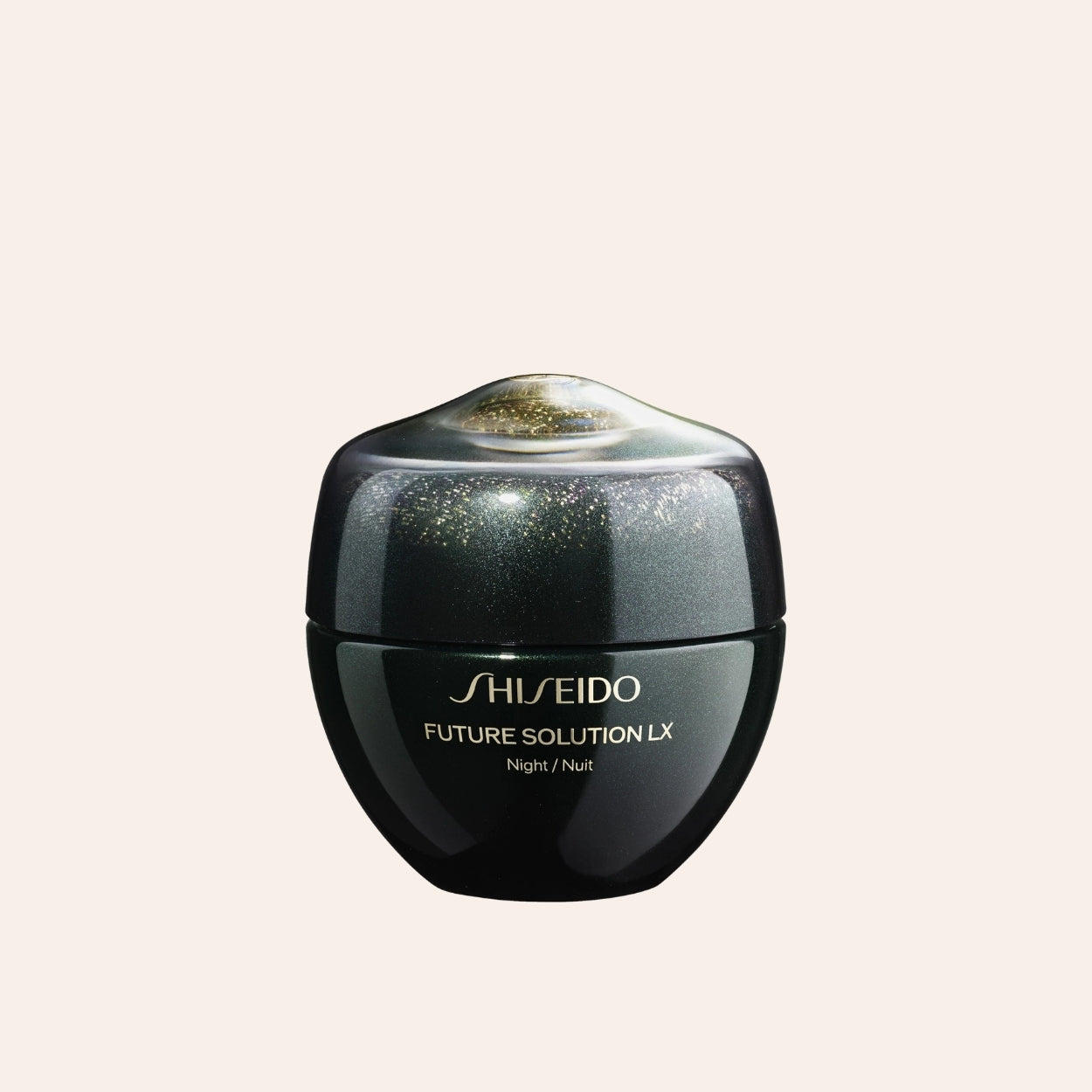 Shiseido Future Solution LX Total Regenerierende Creme 50 ml
