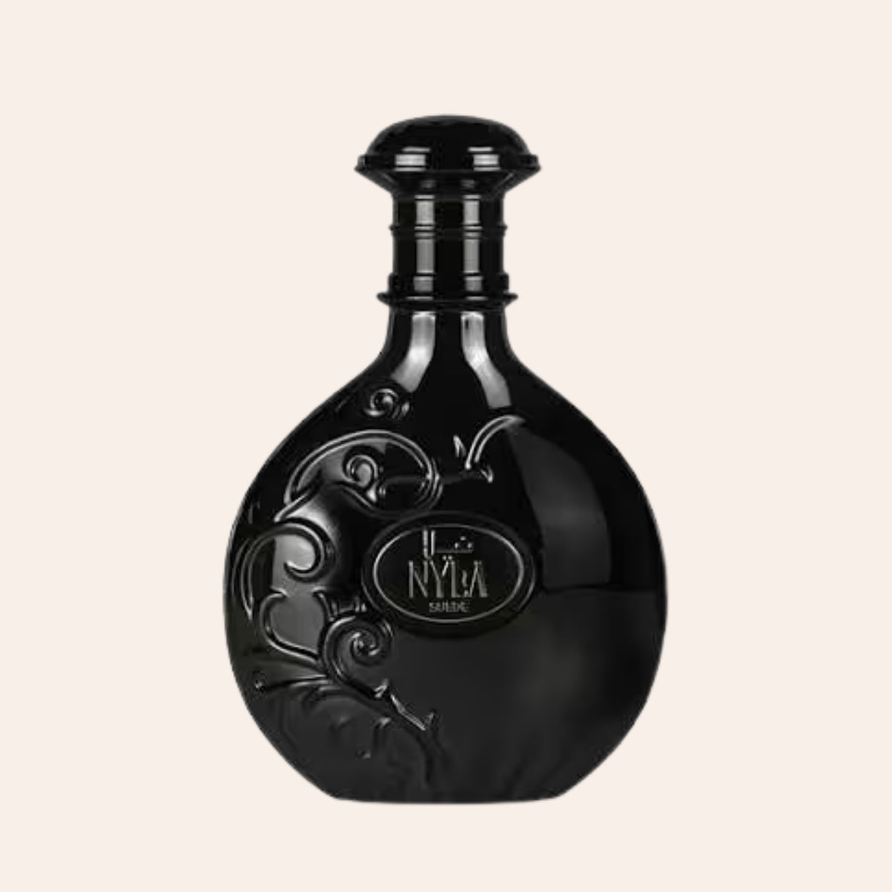 Arabiyat Prestige Nyla Wildleder 80 ml