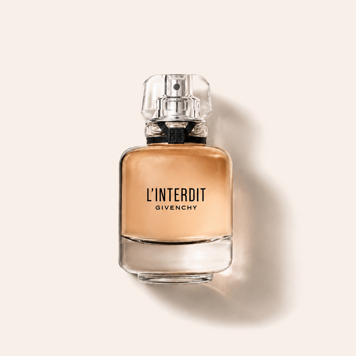 Givenchy L'Interdit EDP 80 ml – MrRizz